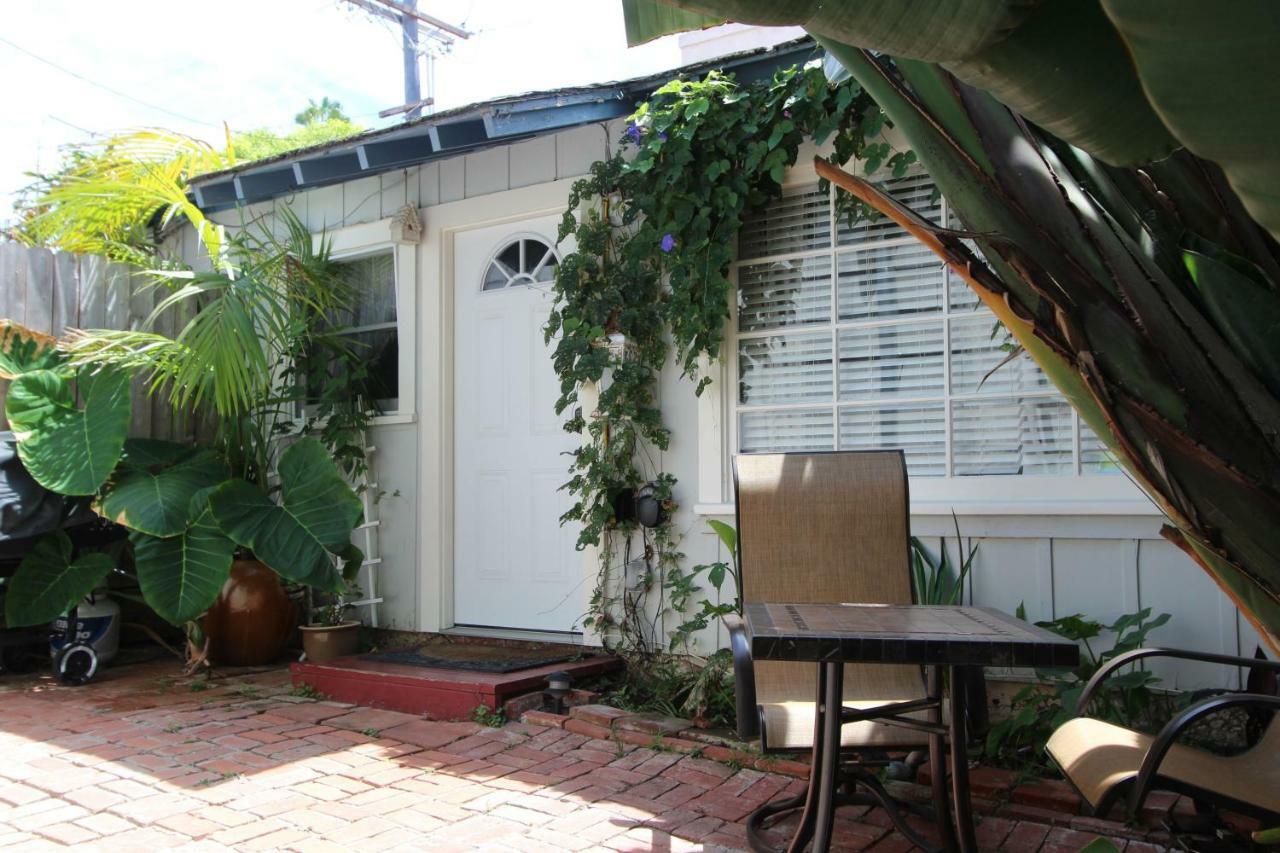 La Jolla Cottage San Diego Exterior foto