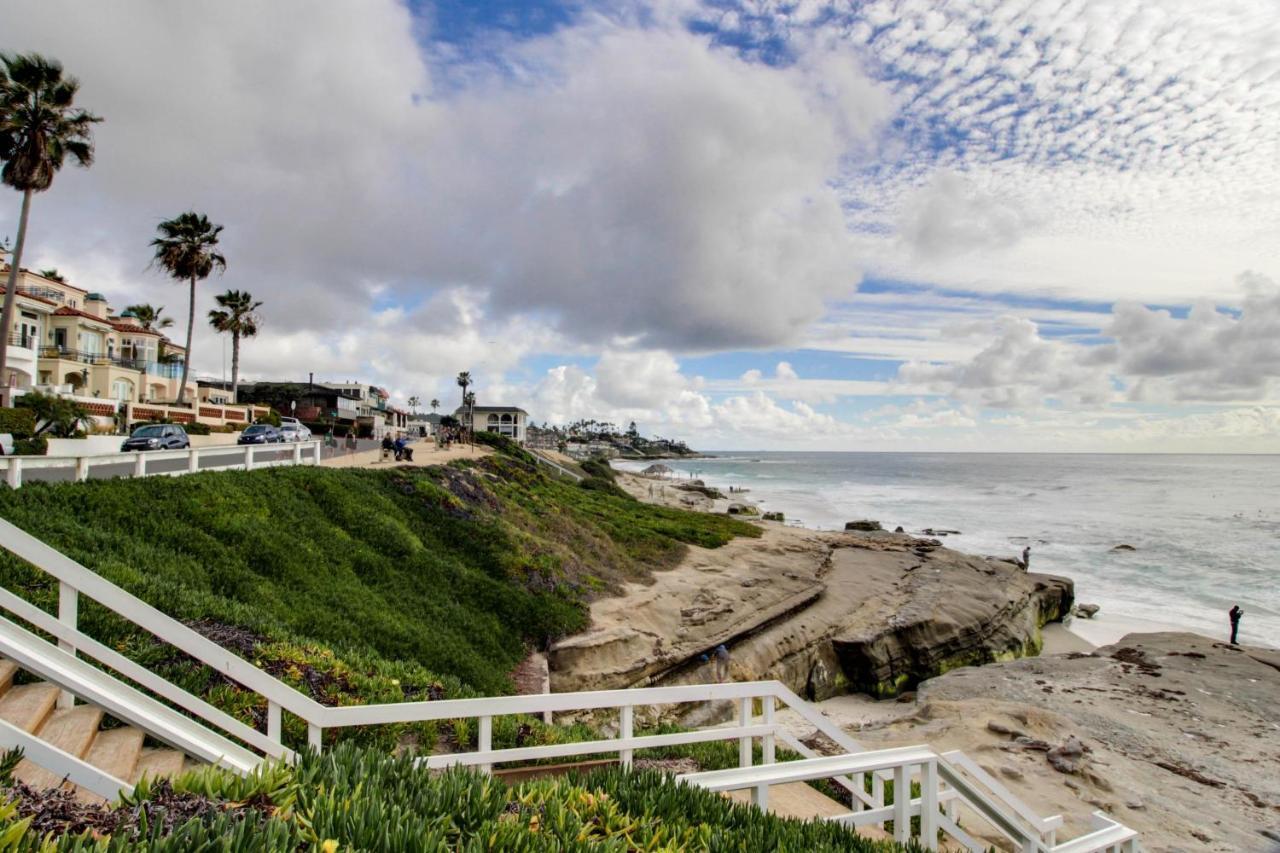 La Jolla Cottage San Diego Exterior foto